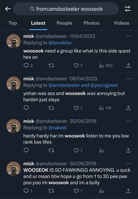 Wooseok Cb 📜🕰️ Dawn On Twitter Damn Thats Ugly
