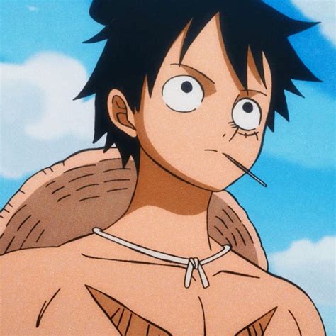 Luffy 🤓 Manga Anime One Piece One Peice Anime Luffy