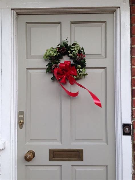 4 instalments of £7.00 with zip learn more. Farrow and Ball Hardwick White front door Click through ...