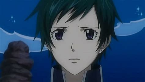 The following characters are some of the best to rock a pixie, bowl cut, or any hairstyle that ends above the shoulders. post a female character with short hair - Anime Answers ...