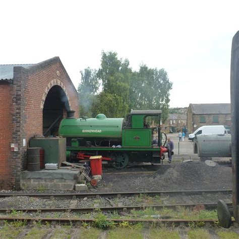 Elsecar Heritage Railway All You Need To Know Before You Go