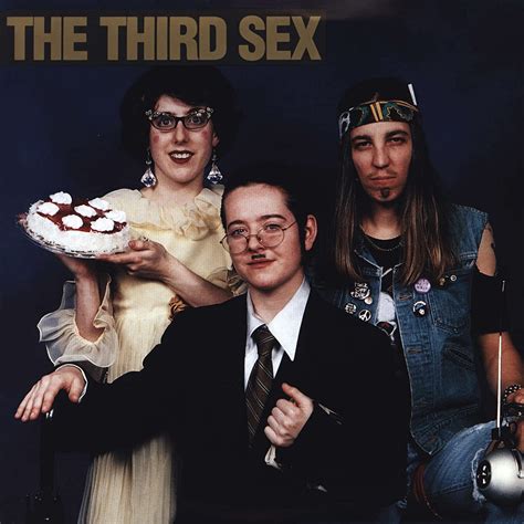 Third Sex Third Sex Amazon Es Cds Y Vinilos}