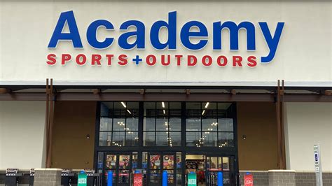 Academy Sports Near Me Fill Online Printable Fillable Blank