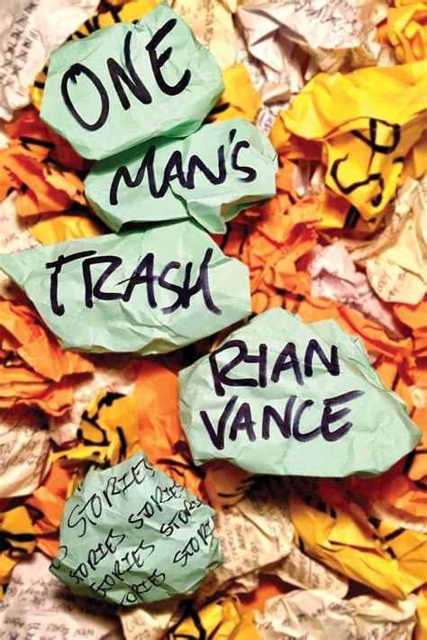 One Mans Trash Starburst Magazine