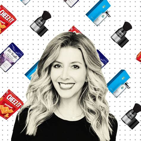 What Spanx Founder Sara Blakely Cant Live Without Blakely Spanx
