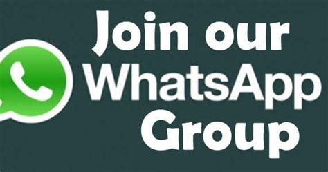 Before sharing whatsapp group link, we should talk a little about what is whatsapp, what is whatsapp group because a lot of people do not know much about i can say this with a claim. Join Whatsapp Group