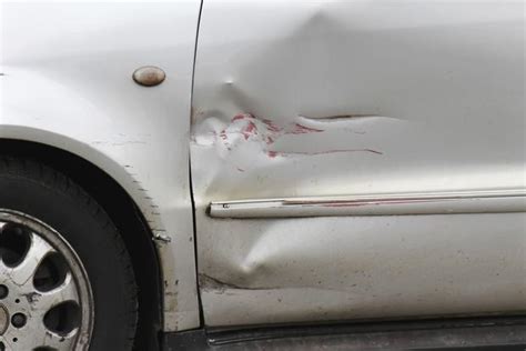 How to fix small car scratches and dents. Should You Fix Dents and Scrapes in Your Older Car ...