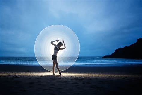 Signs Of Light Shows The Awesome Photos You Can Create With Just A