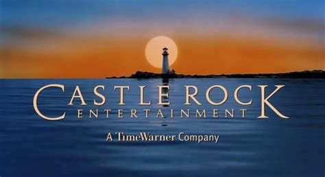 Castle Rock Entertainment Logopedia The Logo And Branding Site