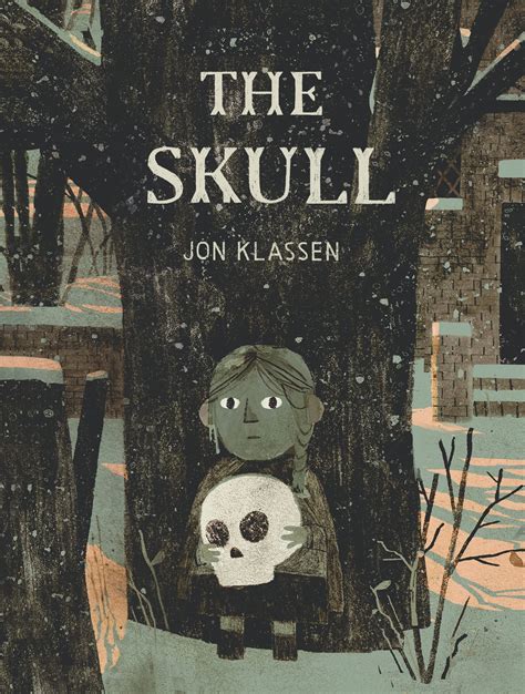 The Bookseller Author Interviews Jon Klassen A Lot Of My Books Are About Confusion And A