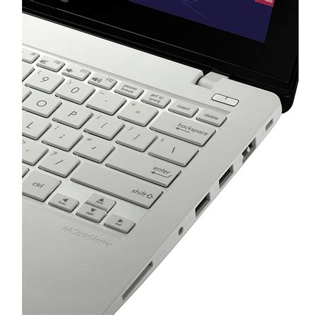 Asus X200ma Notebook X200ma Ct112h Techbuy Australia