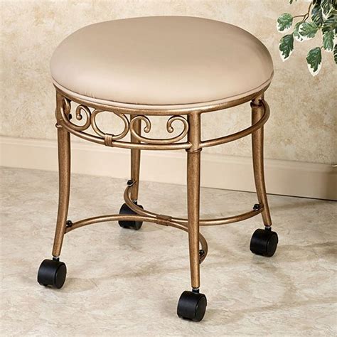 Bathroom vanities are hard to buy chairs or stools for, due to the low stature of the seating area. Pin on Pull Up A Chair