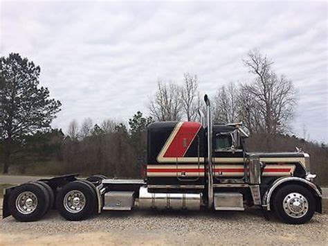 Peterbilt 359 For Sale Used Trucks On Buysellsearch