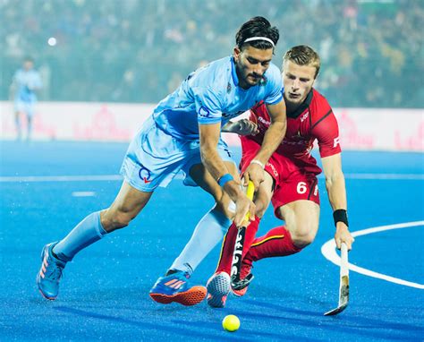 With the nationalization of the game, the need to have a central. Hockey players to benefit from quality fields in India | FIH