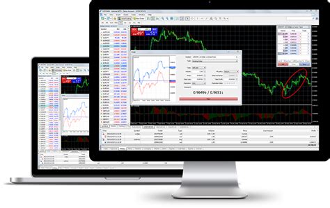 The updated chart in metatrader 5 build 2755 displays all transactions executed on the exchange, which are now shown as colored circles. Metatrader 4 for Mac | TRILT Limited
