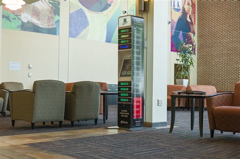 Video reviews of cell phone charging stations manufactured by us. Hospitals Add Phone Charging Stations as an Amenity for ...