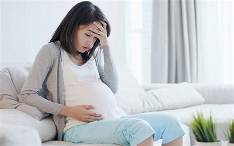 ¿cómo Controlar El Estrés Del Embarazo En Medio De La Pandemia