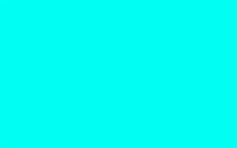 2560x1600 Turquoise Blue Solid Color Background