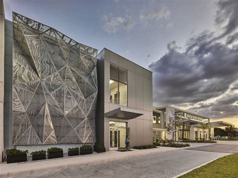 Baptist Health Hospital Doral - Healthcare Snapshots