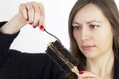 hair loss info forila