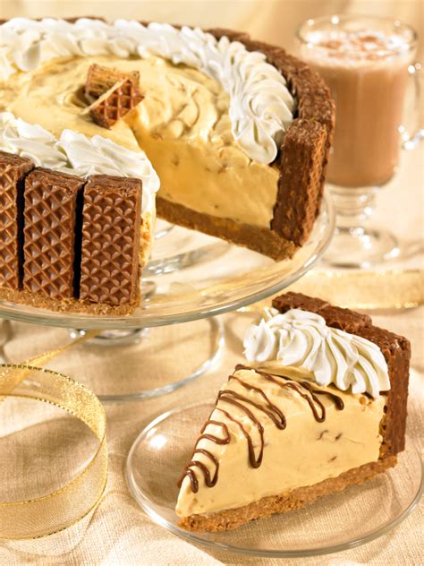 Double decker fudge round, nutty buddy bars, zebra cakes, and the fieldstone bakery honey buns, cosmo blast brownies, grains 2 go apple cinnamon, grains 2 go chocolate chip, and frosted donuts. Nutty Buddy® Pudding Pie | Recipe | Desserts, Delicious ...