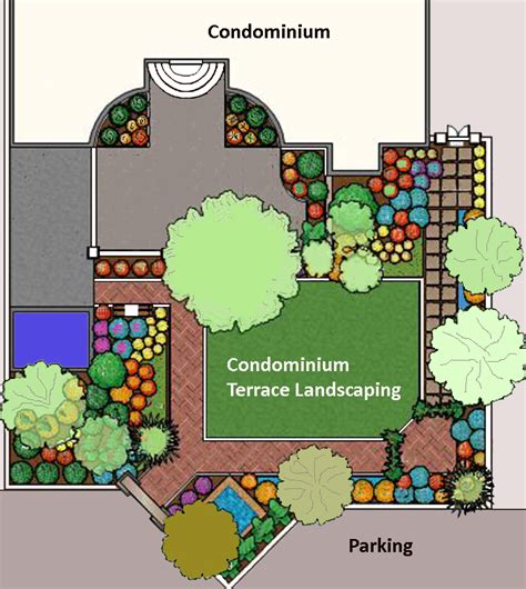 I myself love living in a house surrounded by a garden, or at least a lot of vegetation around me. Landscape Design Software | Landscape Designs | Deck Design