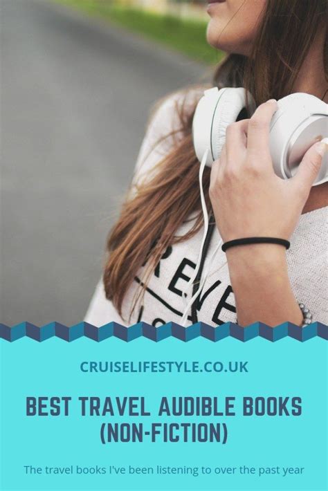 Best Travel Audible Books Non Fiction Cruise Lifestyle Audible