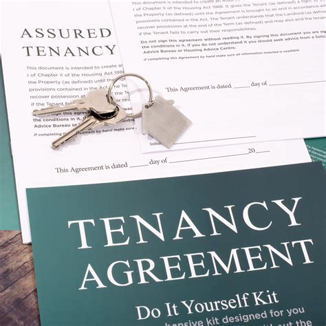 Furnished Tenancy Agreement Template Legal Path Legalpath