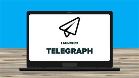 Telegram Launches Telegraph A Tool That Allows Anonymous Publishing Of