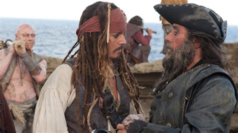 Fluch der karibik ist ein piratenkinofilm um jack sparrow und seine crew. Honest Trailer zu "Fluch der Karibik" - FILMSTARTS.de