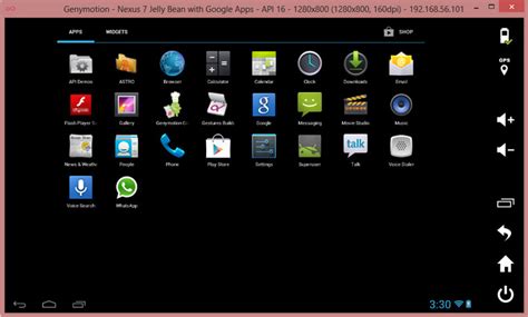 These are also known as browser based android emulators because they run on any normal web browser like google chrome or mozilla firefox. Best And Top 3 Free Android Emulators For Windows 10 PC ...