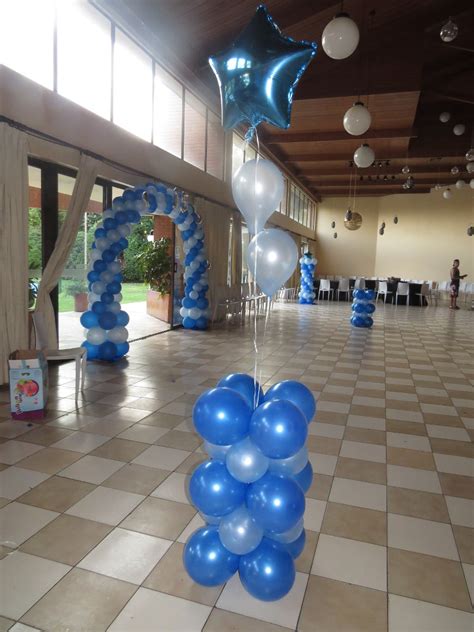 Tienda online de globos, helio, confeti y complementos para fiestas. Decoracion Con Globos, Baby Shower, Bautizos, Cumpleaños ...