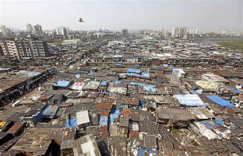 Not Urban Sprawl Neglect Worsens Indias Covid 19 Crisis Newsclick