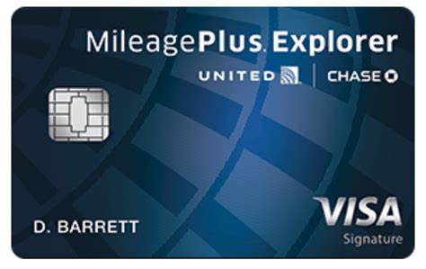 The contactless symbol and contactless indicator are trademarks owned by and used with the permission of emvco, llc. Chase United MileagePlus Explorer Card Gets Updated June 1st