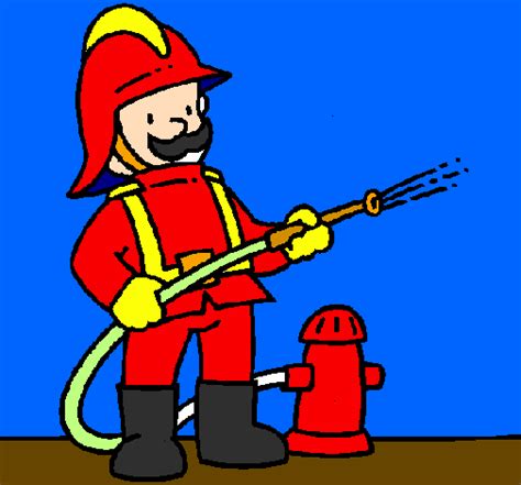 O posto de bombeiros da cidade em parceria com outras empresas e órgãos da cidade prepararam uma grande festa no parque do kartódromo. JARDIM COLORIDO DA TIA SUH: Atividades e desenhos para o ...