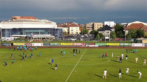 Fc hermannstadt have won just 5 of their last 38 away matches in divizia a. Meciul FC HERMANNSTADT - Dunarea Calarasi in pericol sa ...
