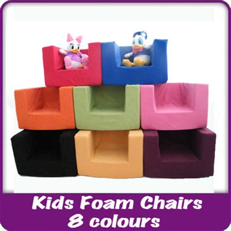 Maybe you would like to learn more about one of these? Kids Children's Comfy Chair Toddlers Foam Armchair Boys ...
