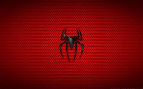 Spider Man Logo Wallpapers Top Free Spider Man Logo Backgrounds