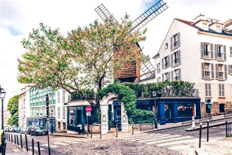 Montmartre Walking Tour 2023 Expert Local Guide