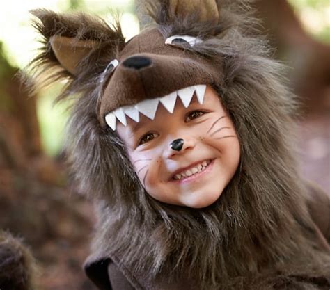 See more ideas about werewolf costume, wolf costume, werewolf. Werewolf Costume | Pottery Barn Kids