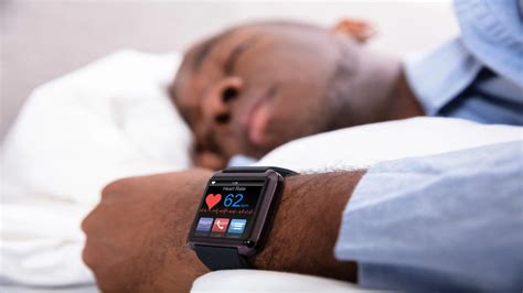 What Is Too Low Of A Heart Rate While Sleeping