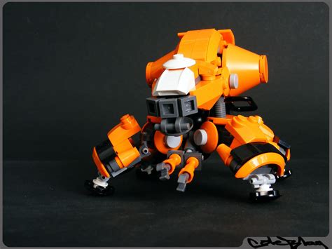 Tapety Robot Lego Mech Technika Hračka Stroj Tachikoma