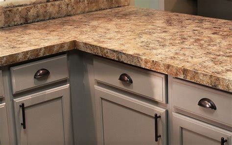 Gorgeous Kitchen Update Diy Granite Countertop Makeover Hometalk