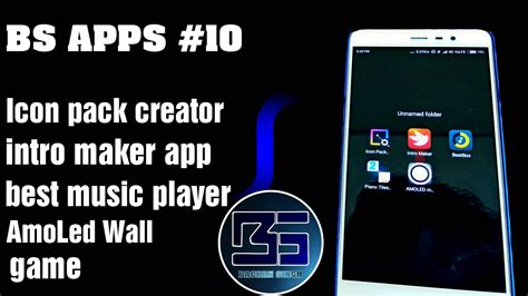 In this tutorial, i'll use photoshop to explain how to make a cool app icon for a pool game application. 5 Useful Apps for Android • Create your own icon • BS APPS ...