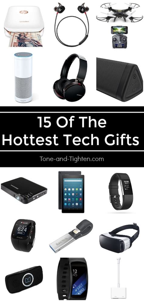 15 Of The Best Tech Gadget Ts Under 200 Tone And Tighten