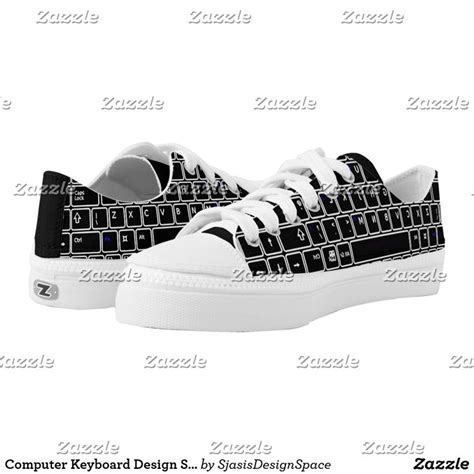 Computer Keyboard Design Sneakers Sneakers Computer Keyboard Keyboard