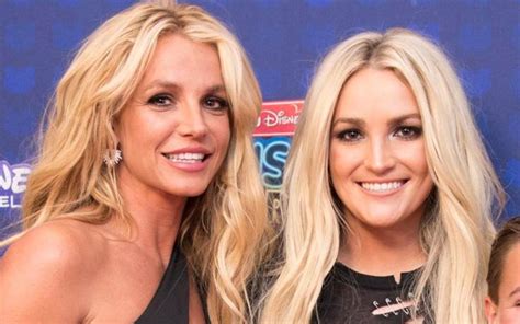 britney spears sister seeks control of popstar s millions as conservatorship row rages