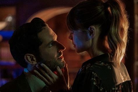 Lucifer And Chloe S Relationship Timeline Their Troubled Romance From The Beginning