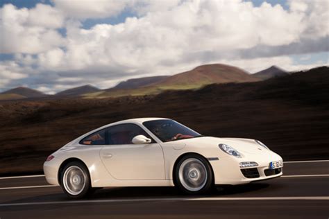 2008 Porsche 911 Specs Prices Vins And Recalls Autodetective