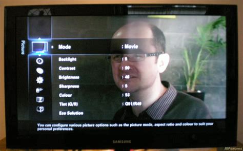 Обзор Lcd телевизора Samsung Le32c530 и серии C530